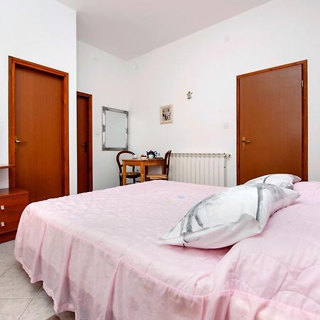 Casa Botin Rovinj Eksteriør billede