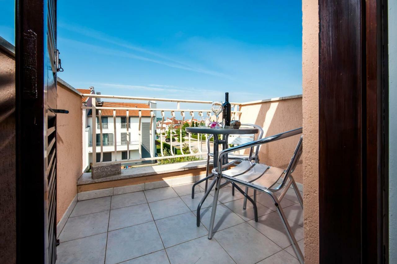 Casa Botin Rovinj Eksteriør billede