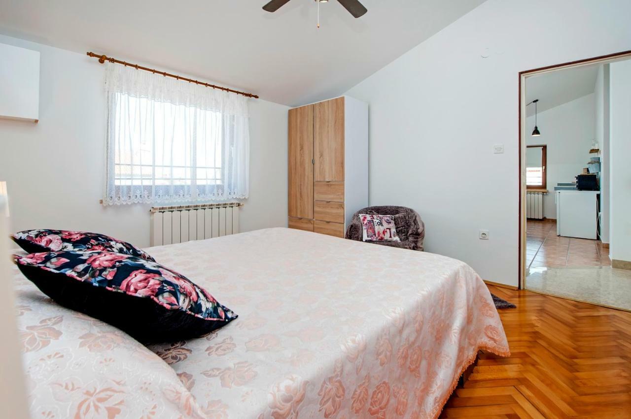 Casa Botin Rovinj Eksteriør billede
