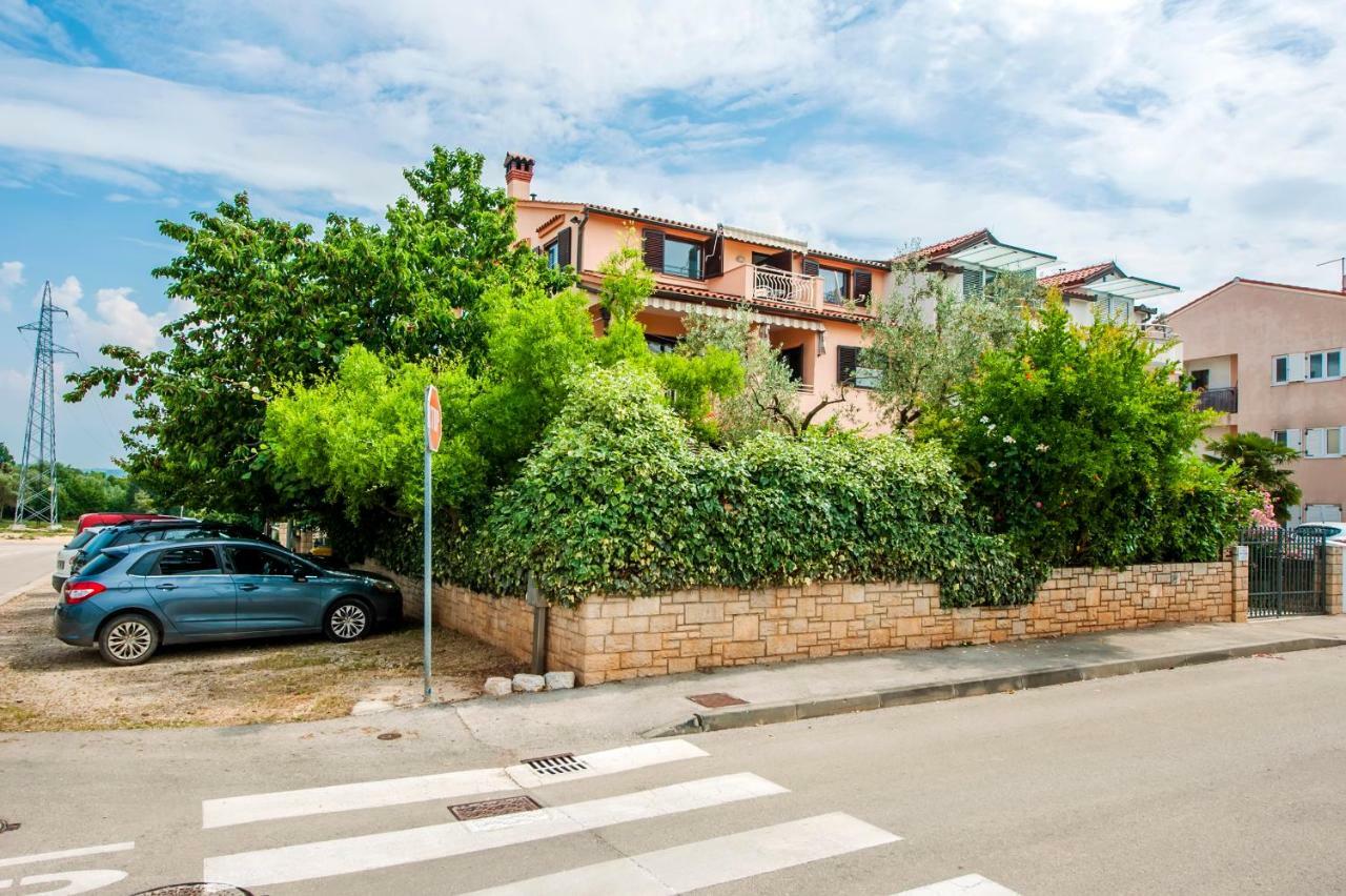 Casa Botin Rovinj Eksteriør billede