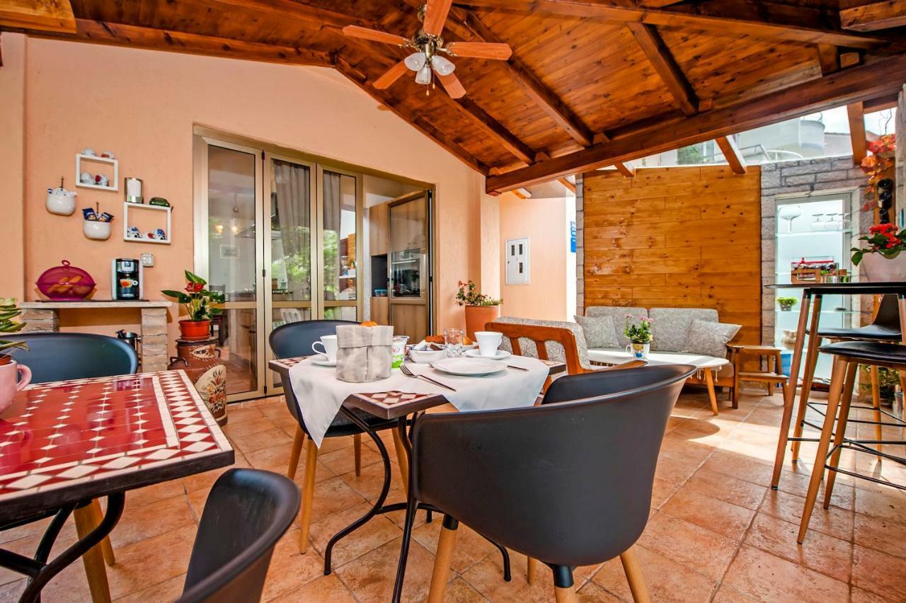 Casa Botin Rovinj Eksteriør billede