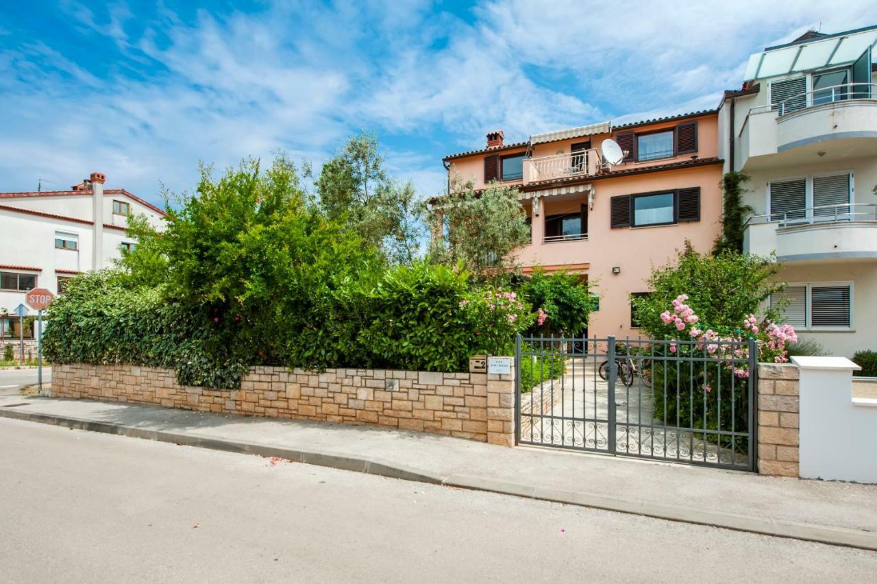 Casa Botin Rovinj Eksteriør billede