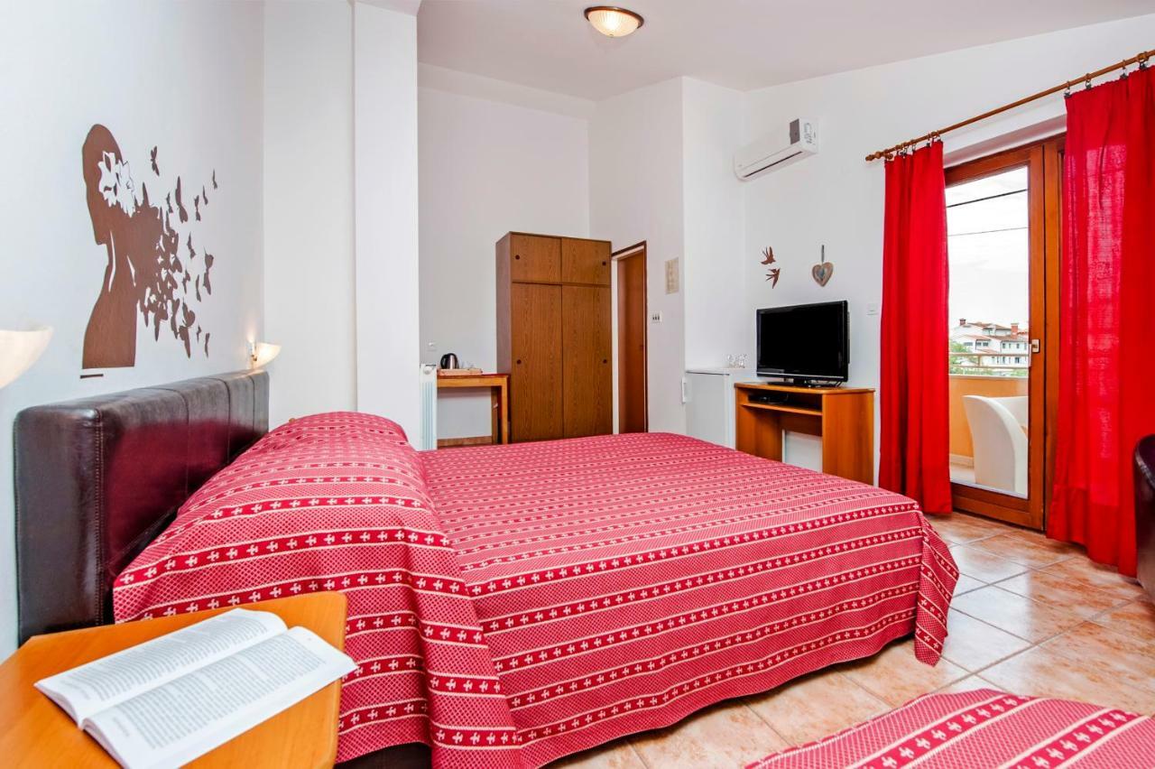 Casa Botin Rovinj Eksteriør billede