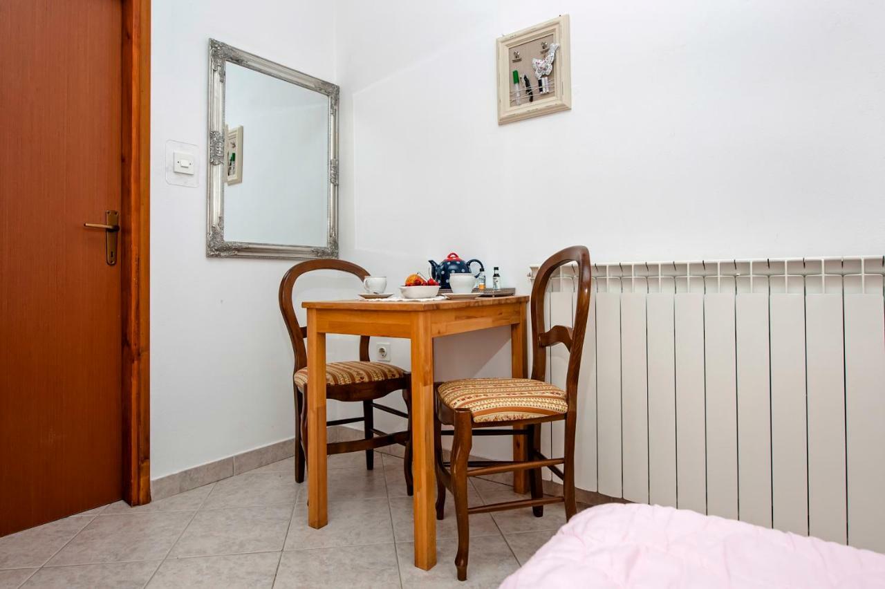 Casa Botin Rovinj Eksteriør billede