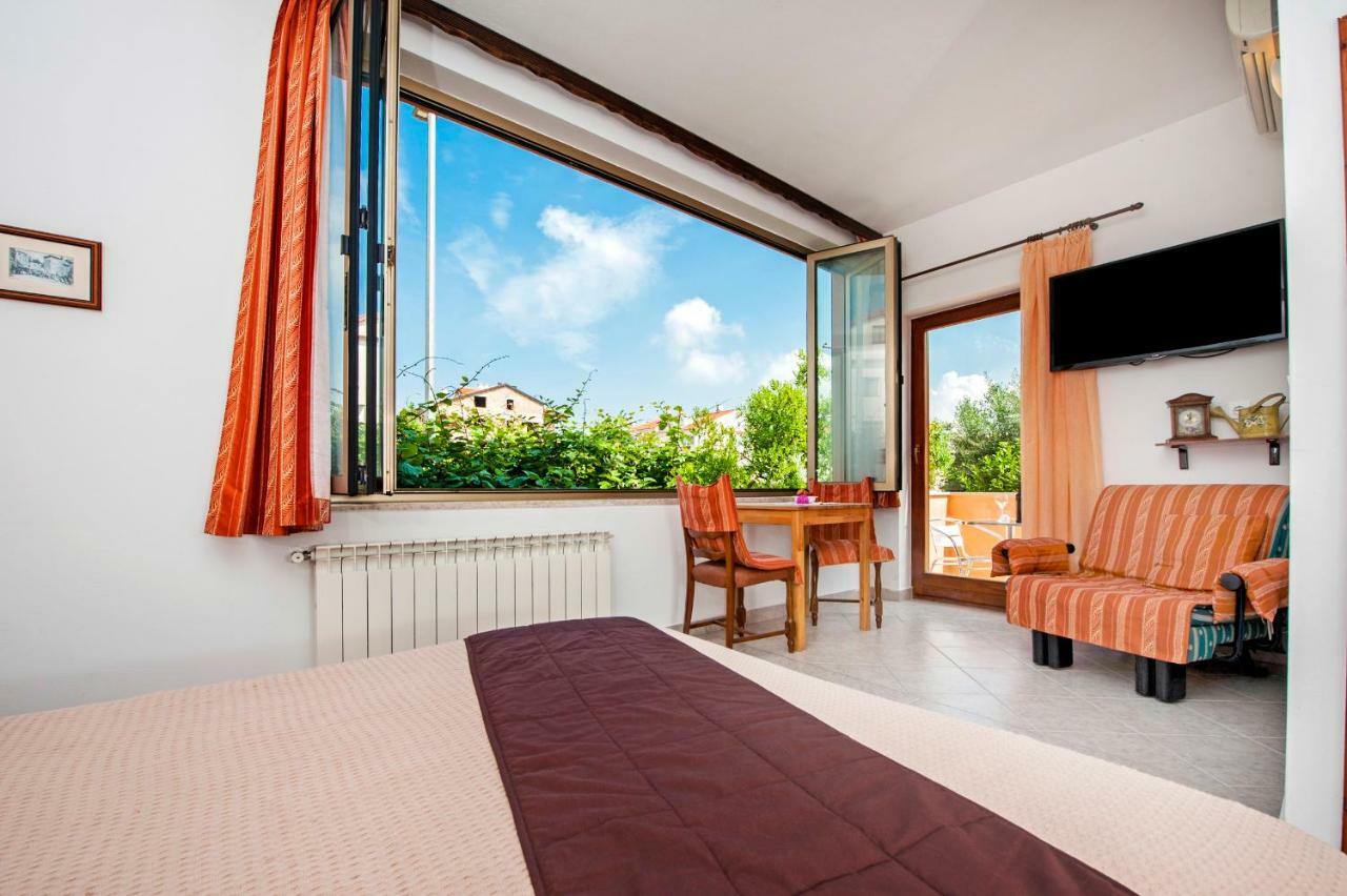 Casa Botin Rovinj Eksteriør billede