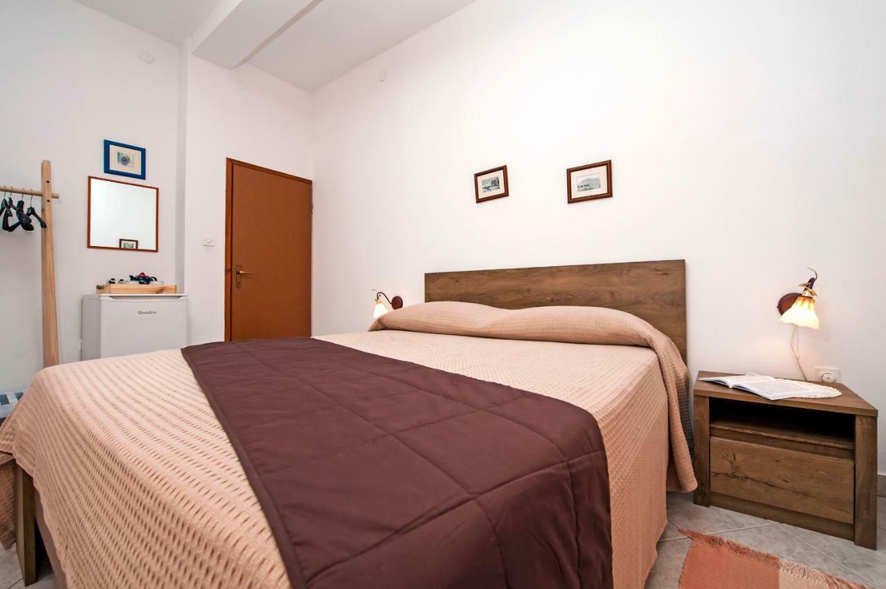 Casa Botin Rovinj Eksteriør billede