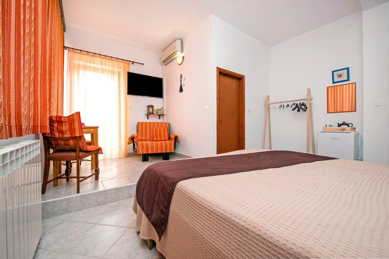 Casa Botin Rovinj Eksteriør billede