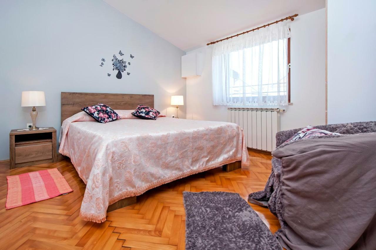 Casa Botin Rovinj Eksteriør billede